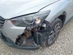 2016 MAZDA CX-5 SPORT NAV D  for sale at Copart YORK