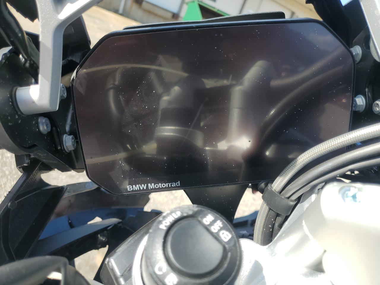 2024 BMW R 1250 Gs Adventure VIN: WB10M1306R6J56962 Lot: 84247845