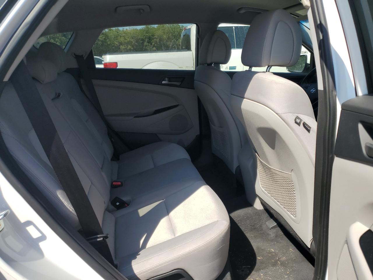 2018 Hyundai Tucson Sel VIN: KM8J3CA43JU763926 Lot: 80383745