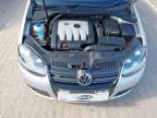 2007 VOLKSWAGEN GOLF GT TDI 140  for sale at Copart SANDWICH