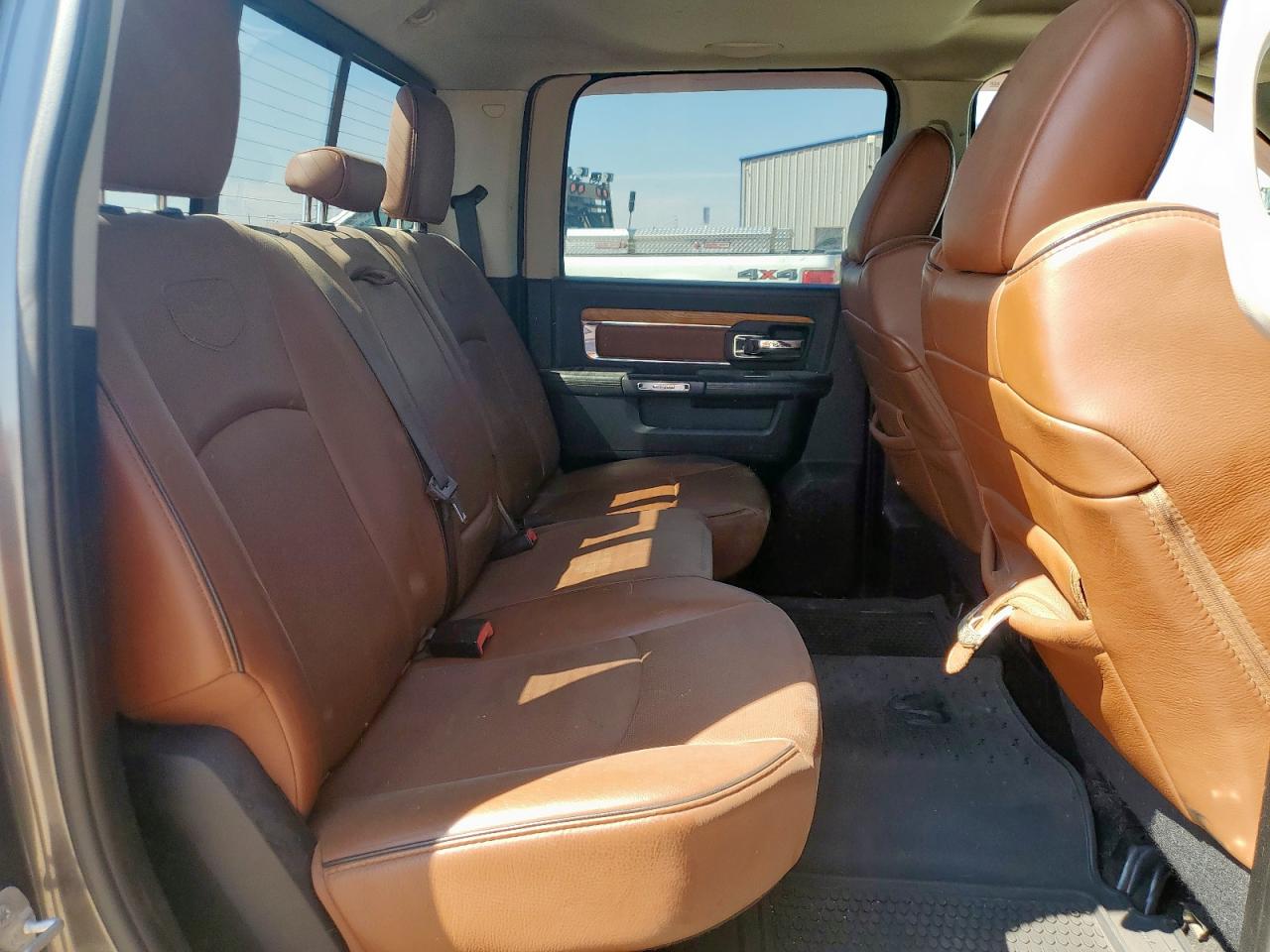 2016 Ram 1500 Longhorn VIN: 1C6RR7PM7GS256544 Lot: 80695915