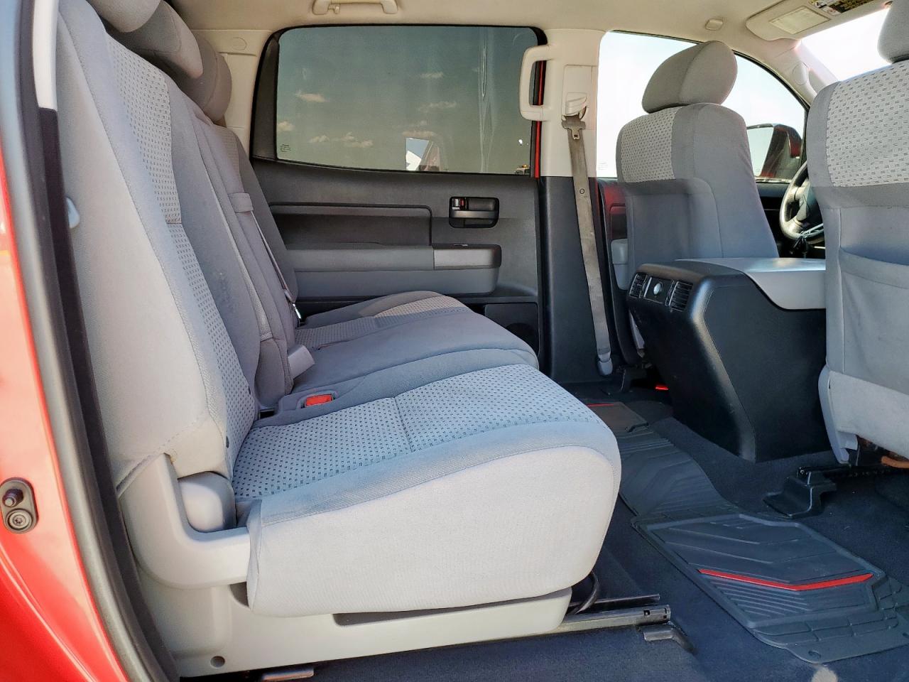 2013 Toyota Tundra Crewmax Sr5 VIN: 5TFDW5F18DX274976 Lot: 71558185