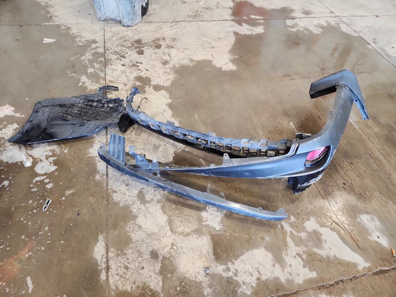 2015 Toyota Highlander Limited VIN: 5TDDKRFH1FS168345 Lot: 80265245