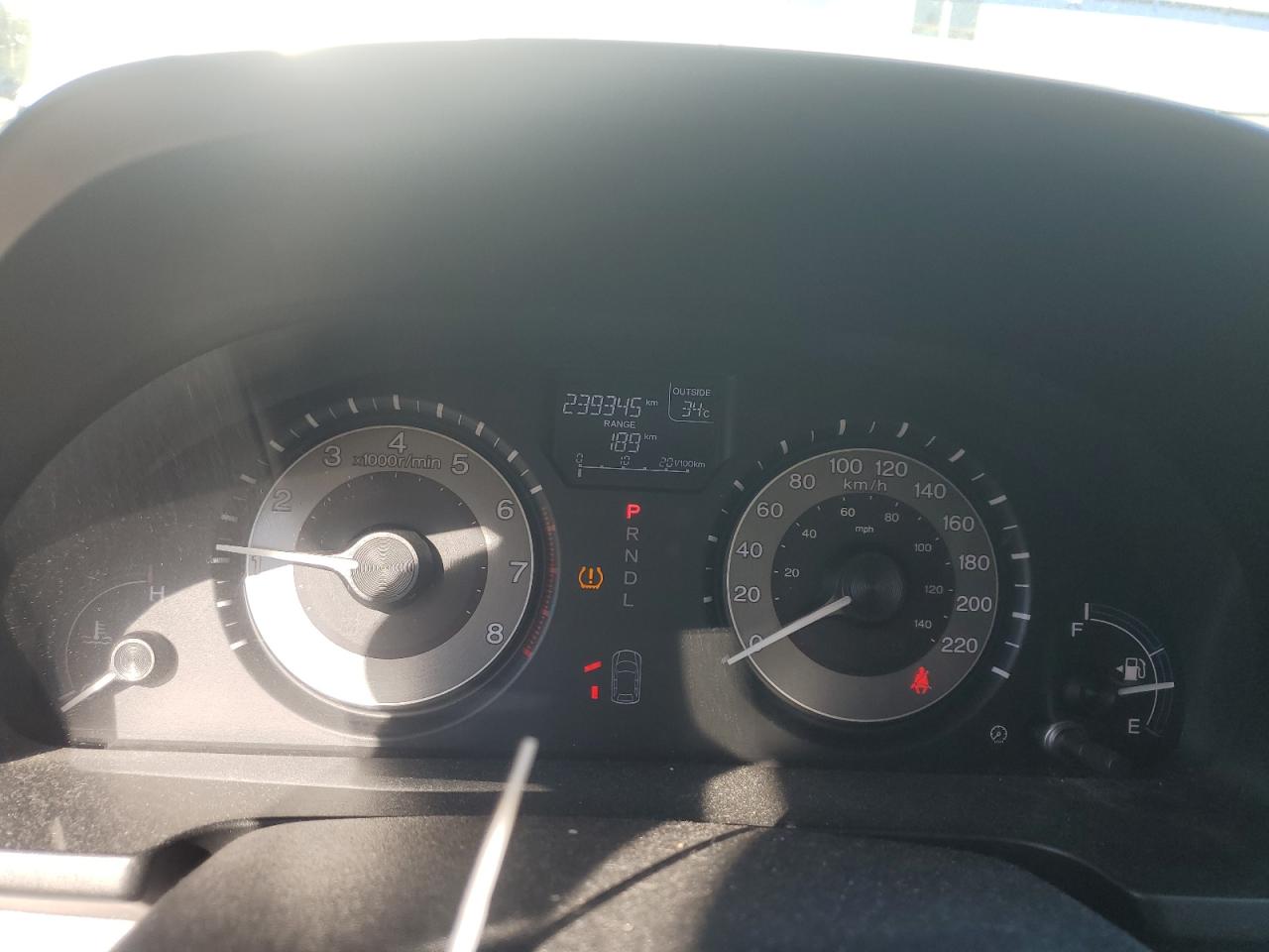 2012 Honda Odyssey Ex VIN: 5FNRL5H4XCB509862 Lot: 70677345