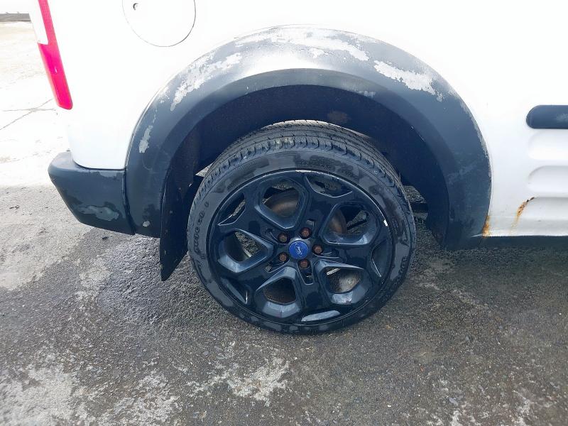 2009 FORD TRANSIT CONN T200 L75 