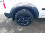2009 FORD TRANSIT CONN T200 L75  for sale at Copart WHITBURN