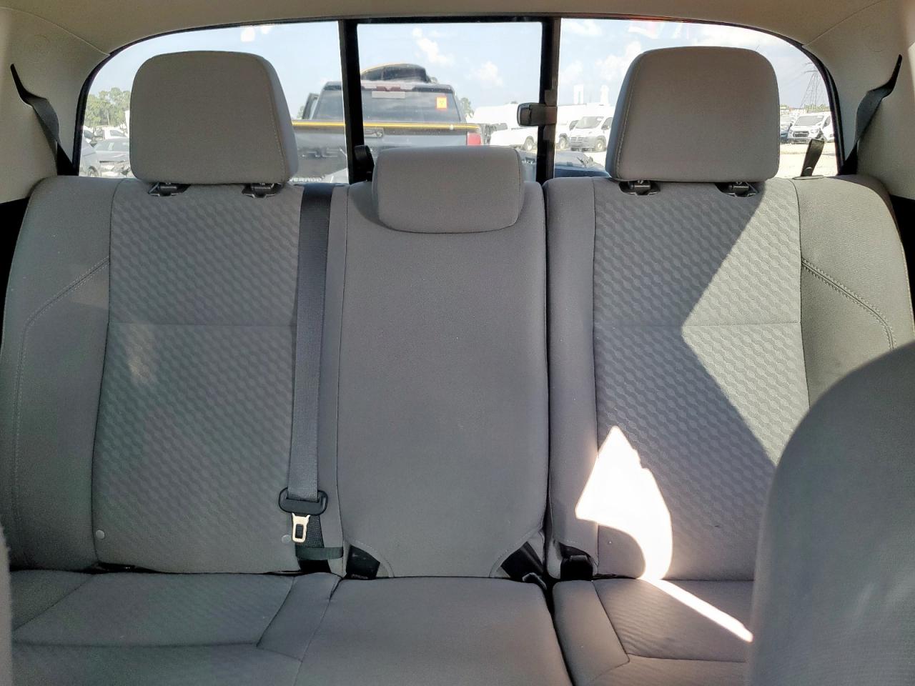 2020 Toyota Tacoma Double Cab VIN: 3TMCZ5AN1LM358638 Lot: 80831835