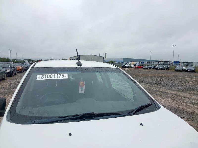2013 CHEVROLET SPARK LS 