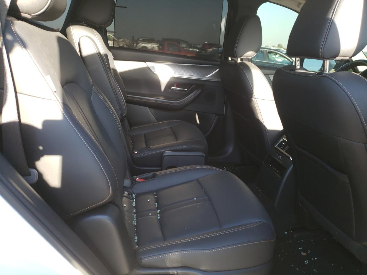 2024 Mazda Cx-90 Preferred VIN: JM3KKBHD3R1187254 Lot: 84438845