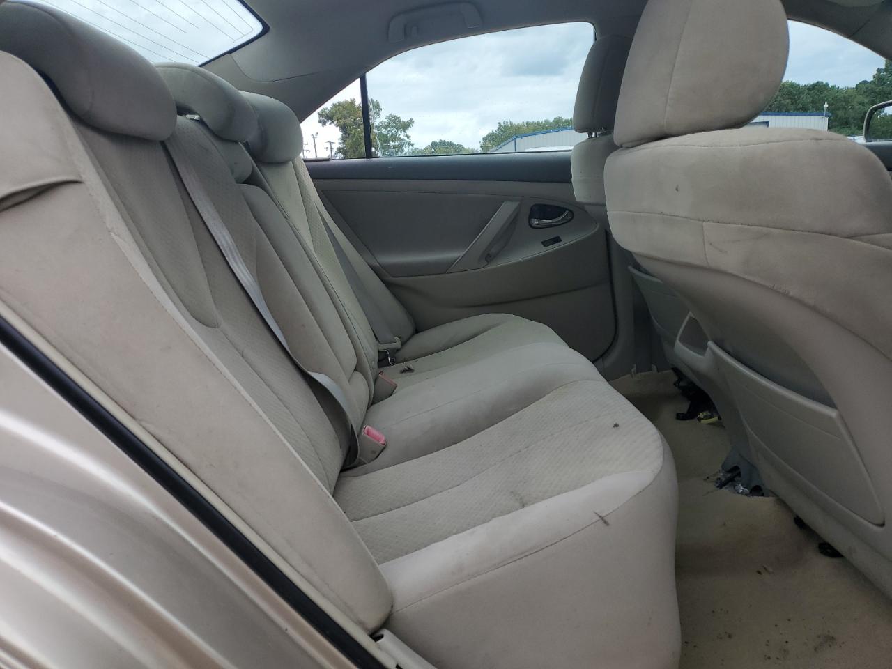 2007 Toyota Camry Ce VIN: 4T1BE46K67U589838 Lot: 84577765