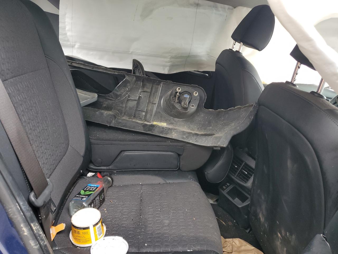 2024 Kia Seltos S VIN: KNDEU2AA8R7549060 Lot: 83874255