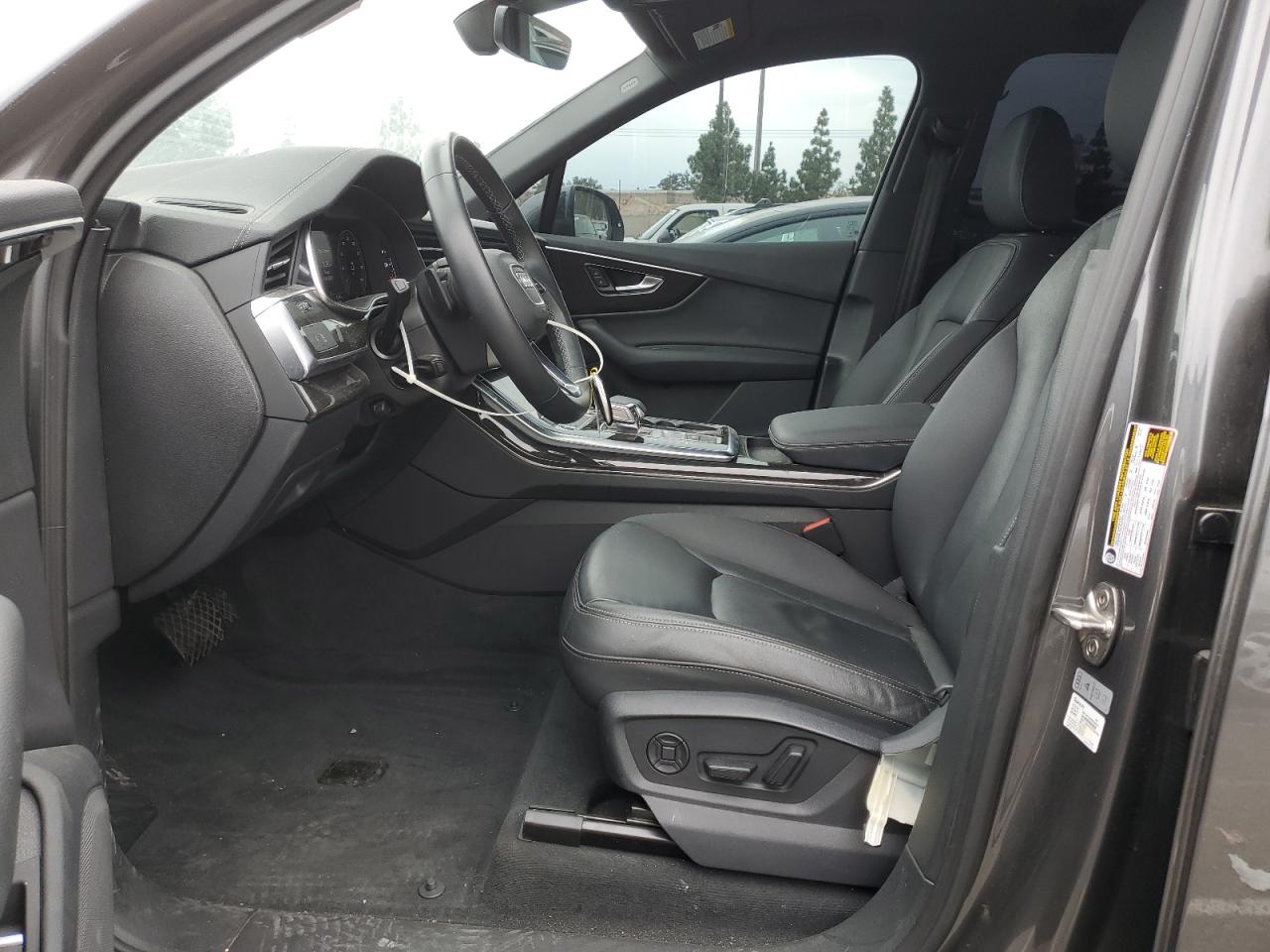 2025 Audi Q7 Premium VIN: WA1AVBF71SD005283 Lot: 81653075