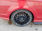 2013 MERCEDES-BENZ C63 AMG AUTO  for sale at Copart CHESTER