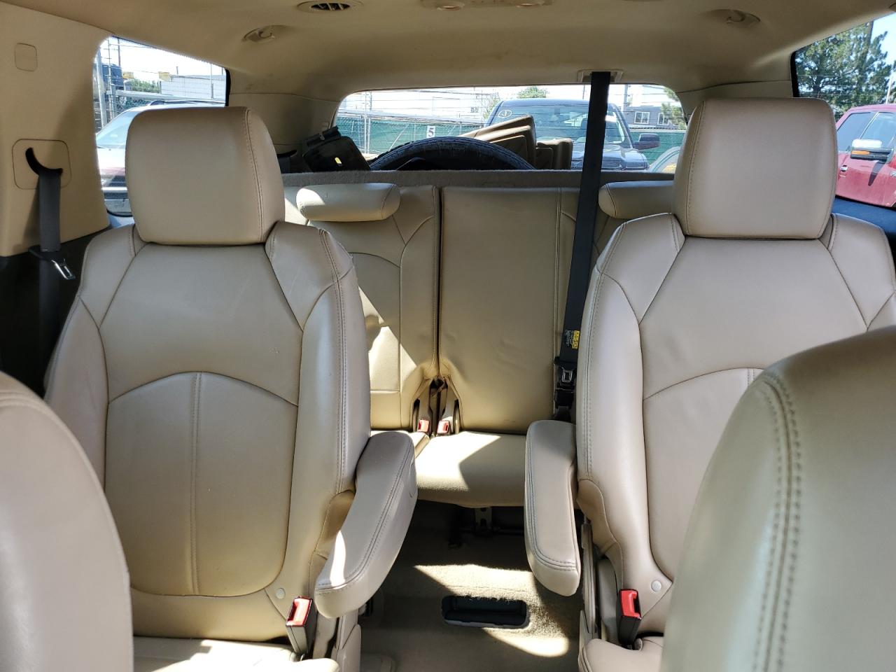 2012 GMC Acadia Slt-1 VIN: 1GKKVRED9CJ332368 Lot: 81805245