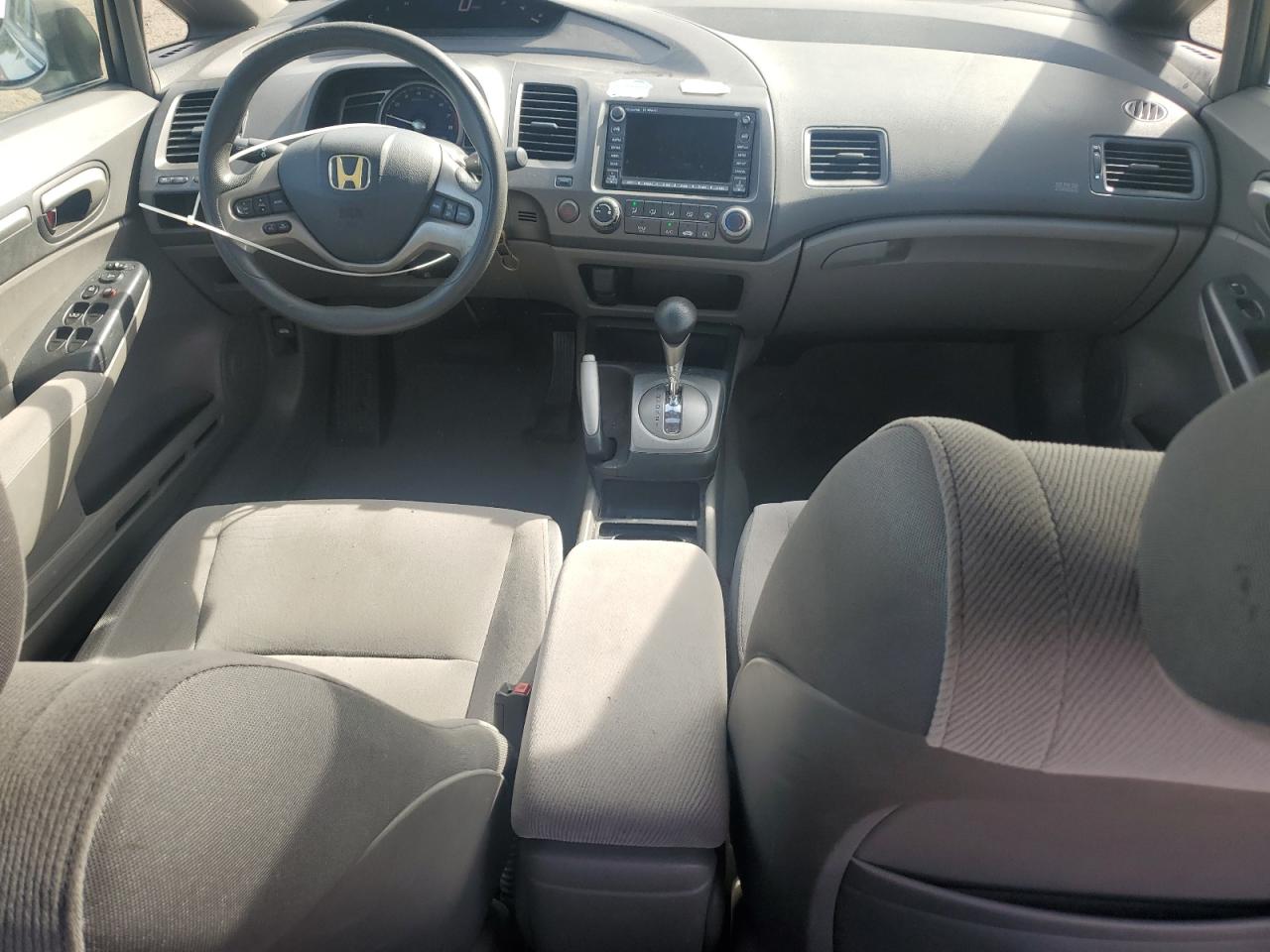 2007 Honda Civic Ex VIN: 1HGFA16897L142562 Lot: 84436255