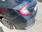 2019 HONDA CIVIC SE I-DTEC  for sale at Copart ROCHFORD