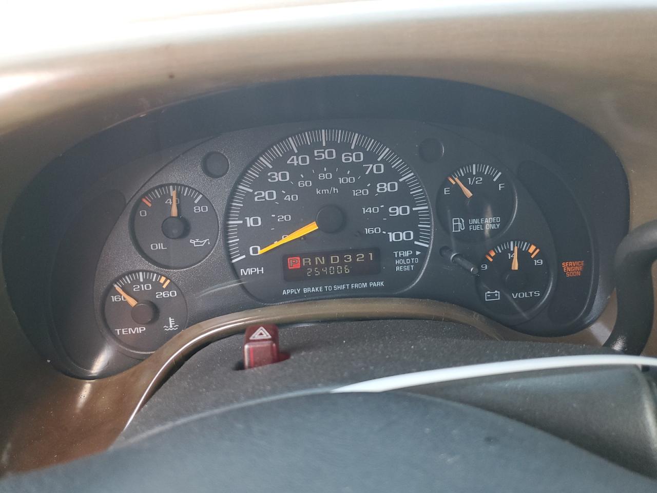 2001 Chevrolet Express G1500 VIN: 1GBFG15R611193791 Lot: 71176625