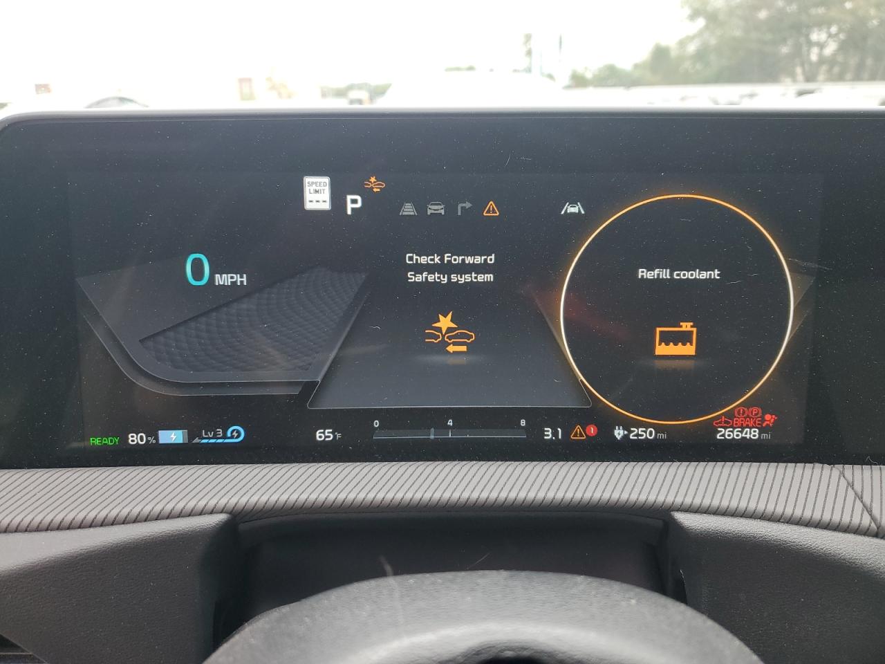 2022 Kia Ev6 Gt Line VIN: KNDC4DLC1N5071880 Lot: 72001375