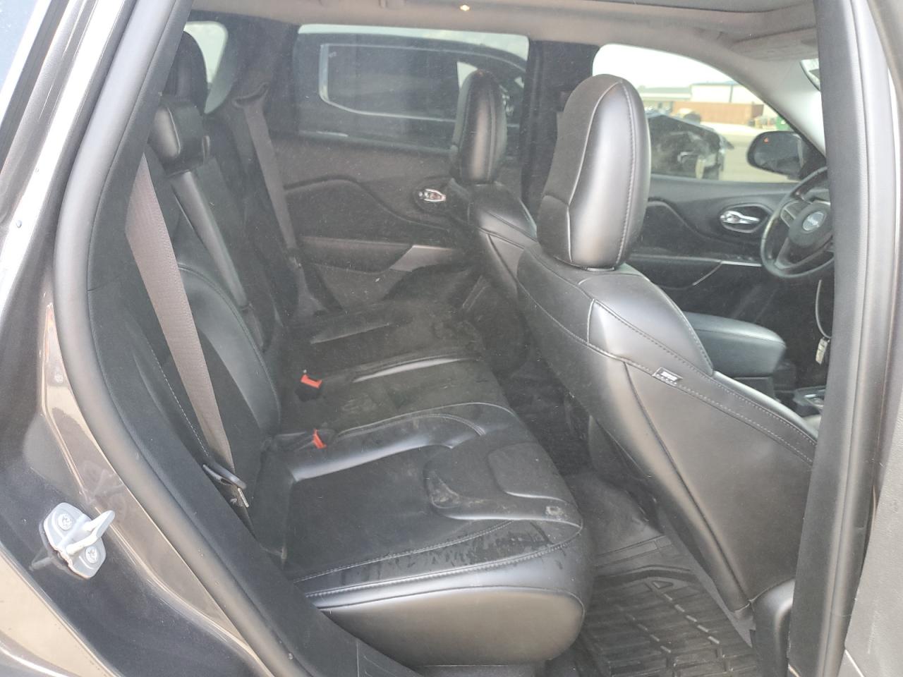 2020 Jeep Cherokee Latitude Plus VIN: 1C4PJMLB3LD580082 Lot: 70709835