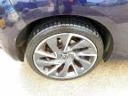 2015 DS DS 4 PRESTIGE for sale at Copart COLCHESTER