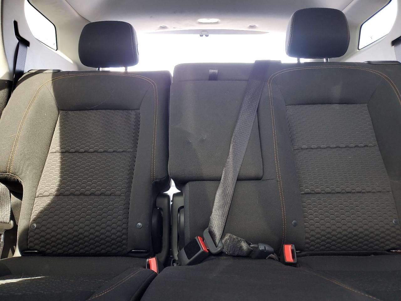 2018 GMC Terrain Sle VIN: 3GKALTEX2JL129871 Lot: 81645265