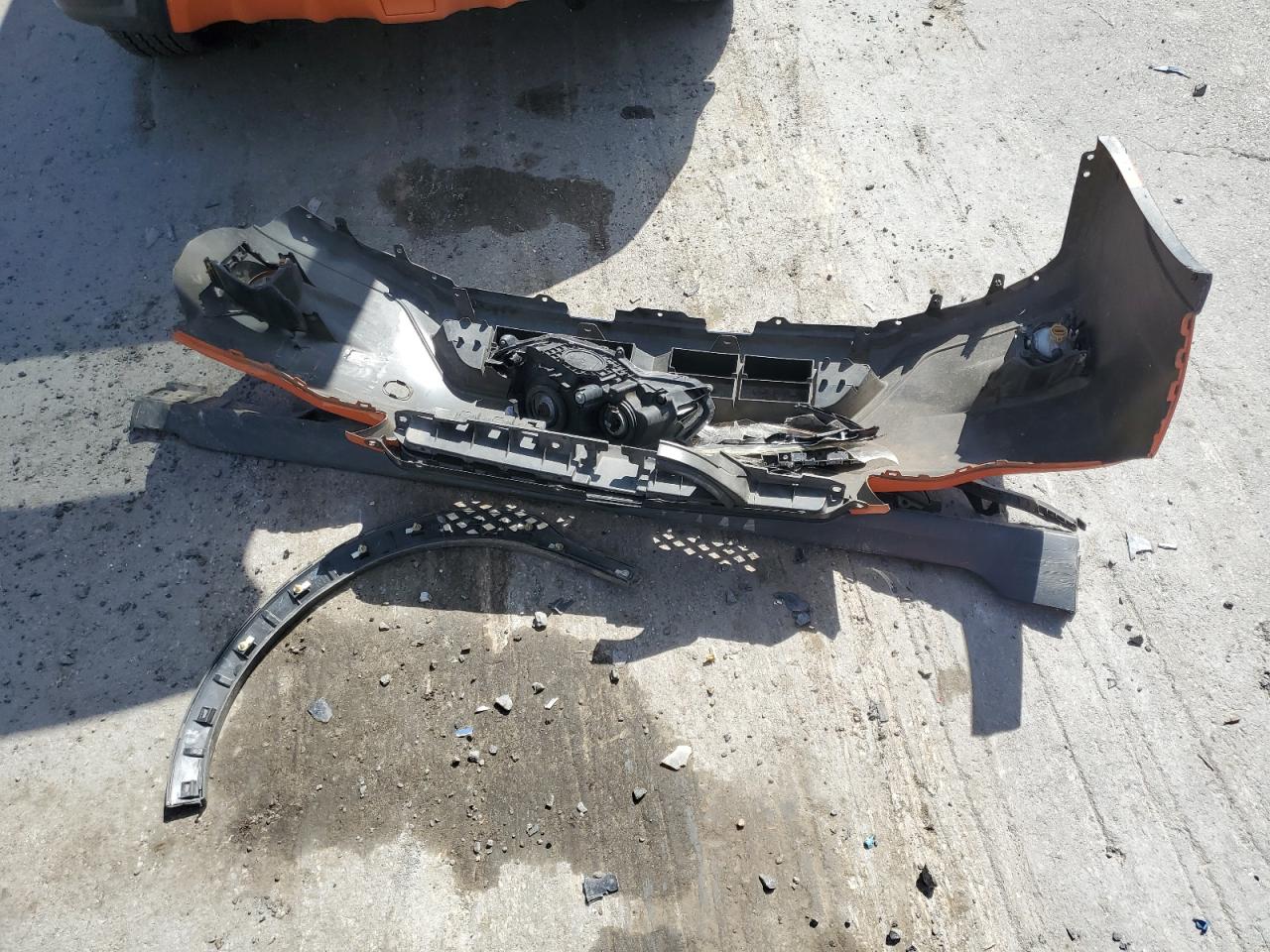 2013 Subaru Xv Crosstrek 2.0 Limited VIN: JF2GPAGCXDH824368 Lot: 71344585