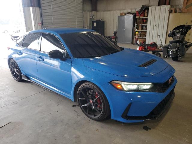  HONDA CIVIC 2023 Синий