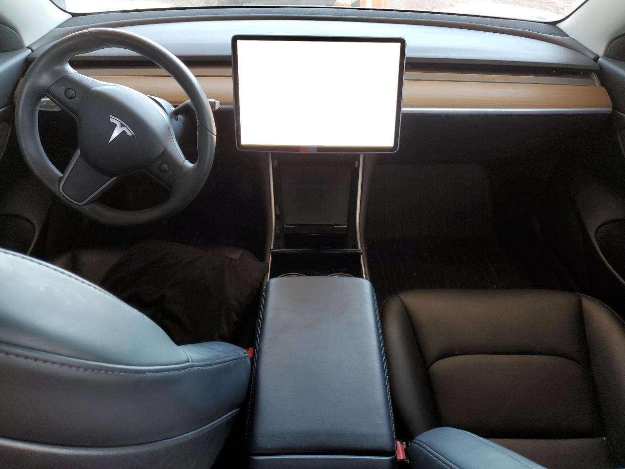 2020 Tesla Model 3 VIN: 5YJ3E1EAXLF709238 Lot: 84011195