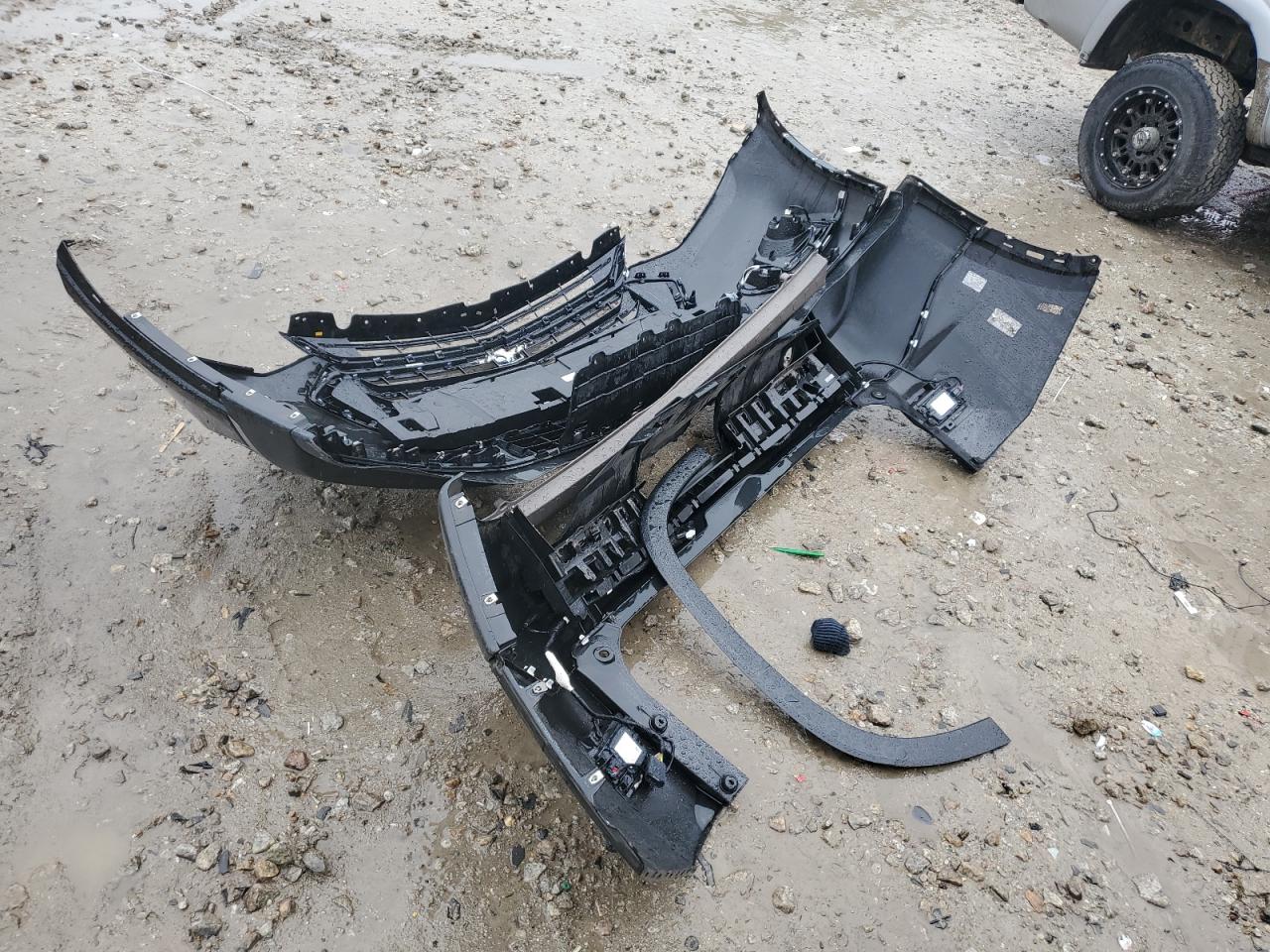 2020 Chevrolet Traverse Lt VIN: 1GNEVGKW8LJ198169 Lot: 82101825