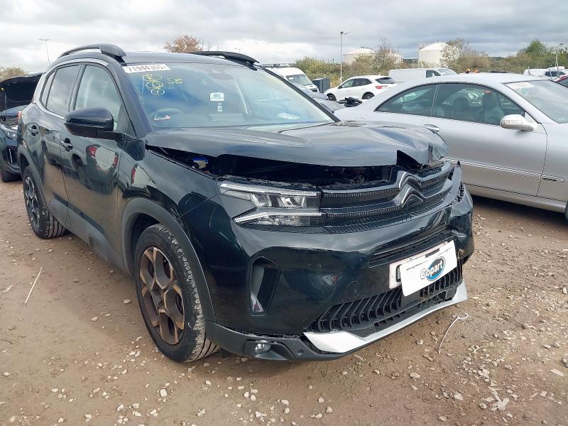 2025 CITROEN C5 AIRCROSS 1.5D MAX EDITION AUTO