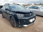 2025 CITROEN C5 AIRCROSS 1.5D MAX EDITION AUTO for sale at Copart BRISTOL