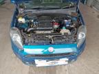 2012 FIAT PUNTO EASY  for sale at Copart SANDTOFT