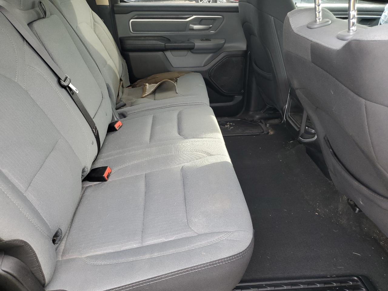 2020 Ram 1500 Big Horn/Lone Star VIN: 1C6SRFFT8LN335363 Lot: 81596795