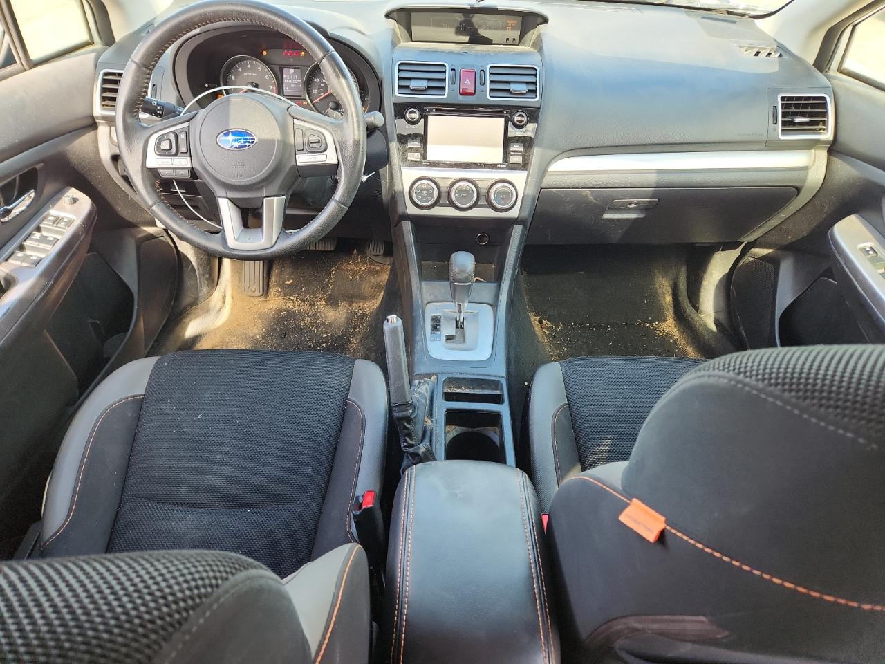 2017 Subaru Crosstrek Premium VIN: JF2GPABC3HH248989 Lot: 81250005