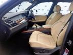 2010 BMW X5 XDRIVE40D M SPORT AUTO  for sale at Copart WHITBURN