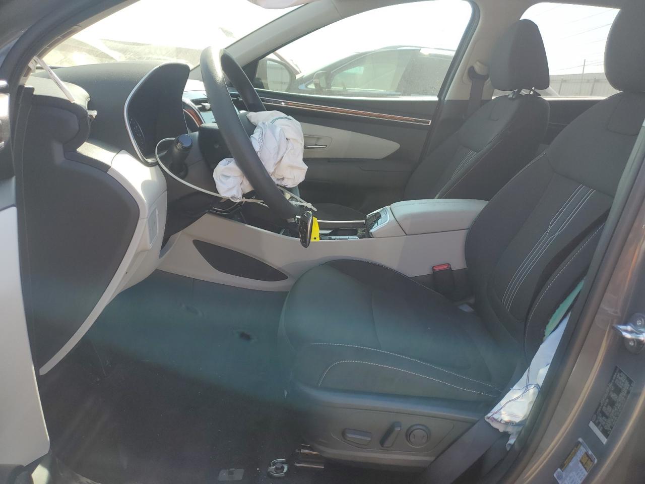 2024 Hyundai Tucson Sel VIN: 5NMJBCDE5RH360531 Lot: 81000415