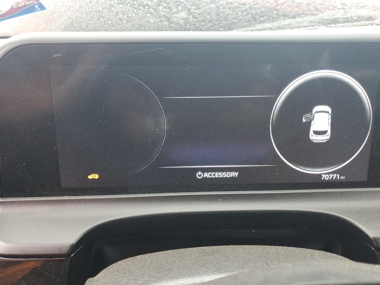 2024 Kia Seltos S VIN: KNDEUCAA9R7608316 Lot: 81743815