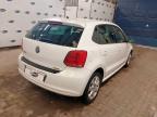 2013 VOLKSWAGEN POLO MATCH 60  for sale at Copart SANDWICH