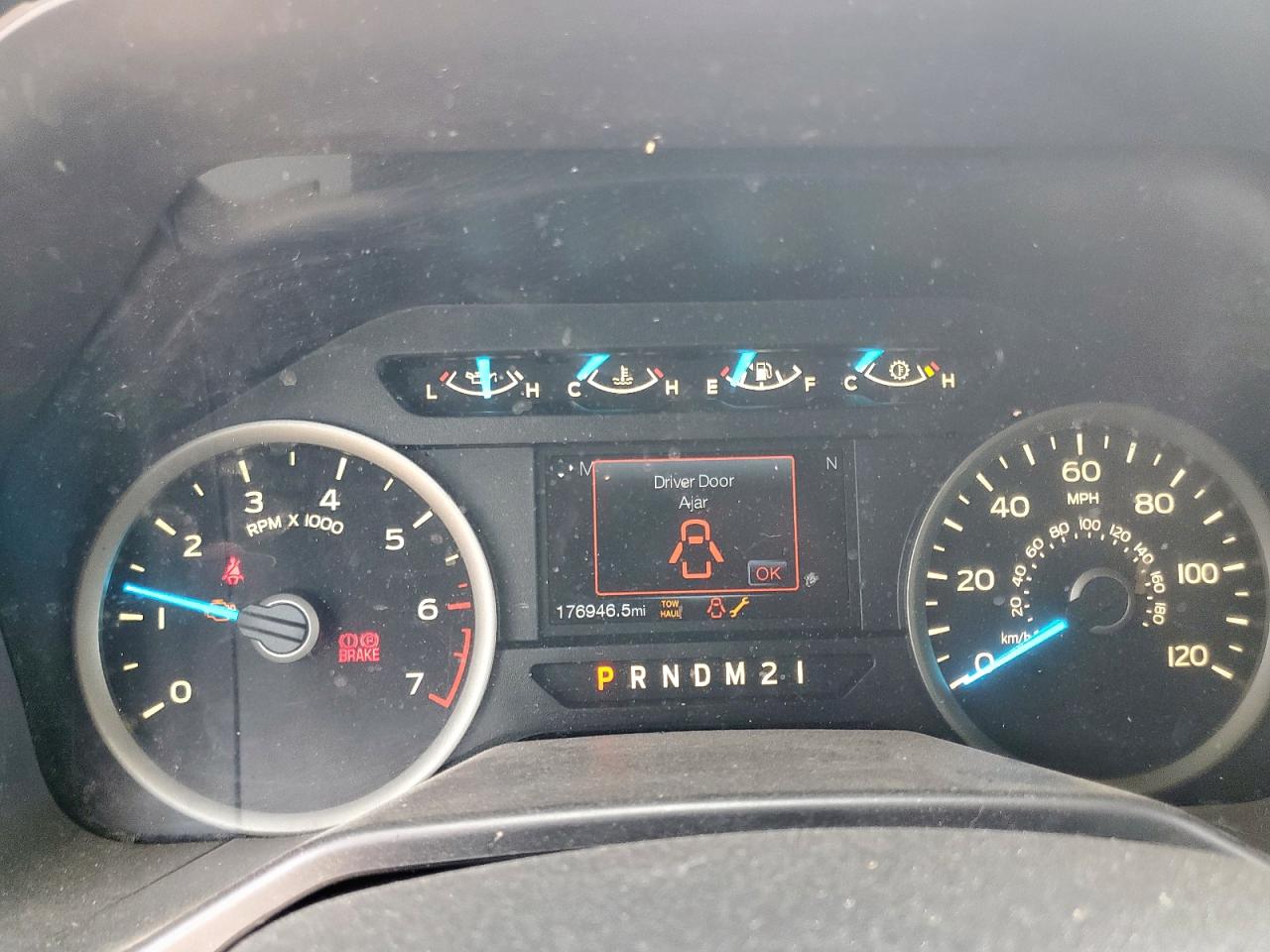 2016 Ford F150 Supercrew VIN: 1FTEW1CG9GKE41983 Lot: 84217355