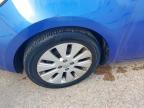 2012 KIA RIO 2  for sale at Copart SANDY