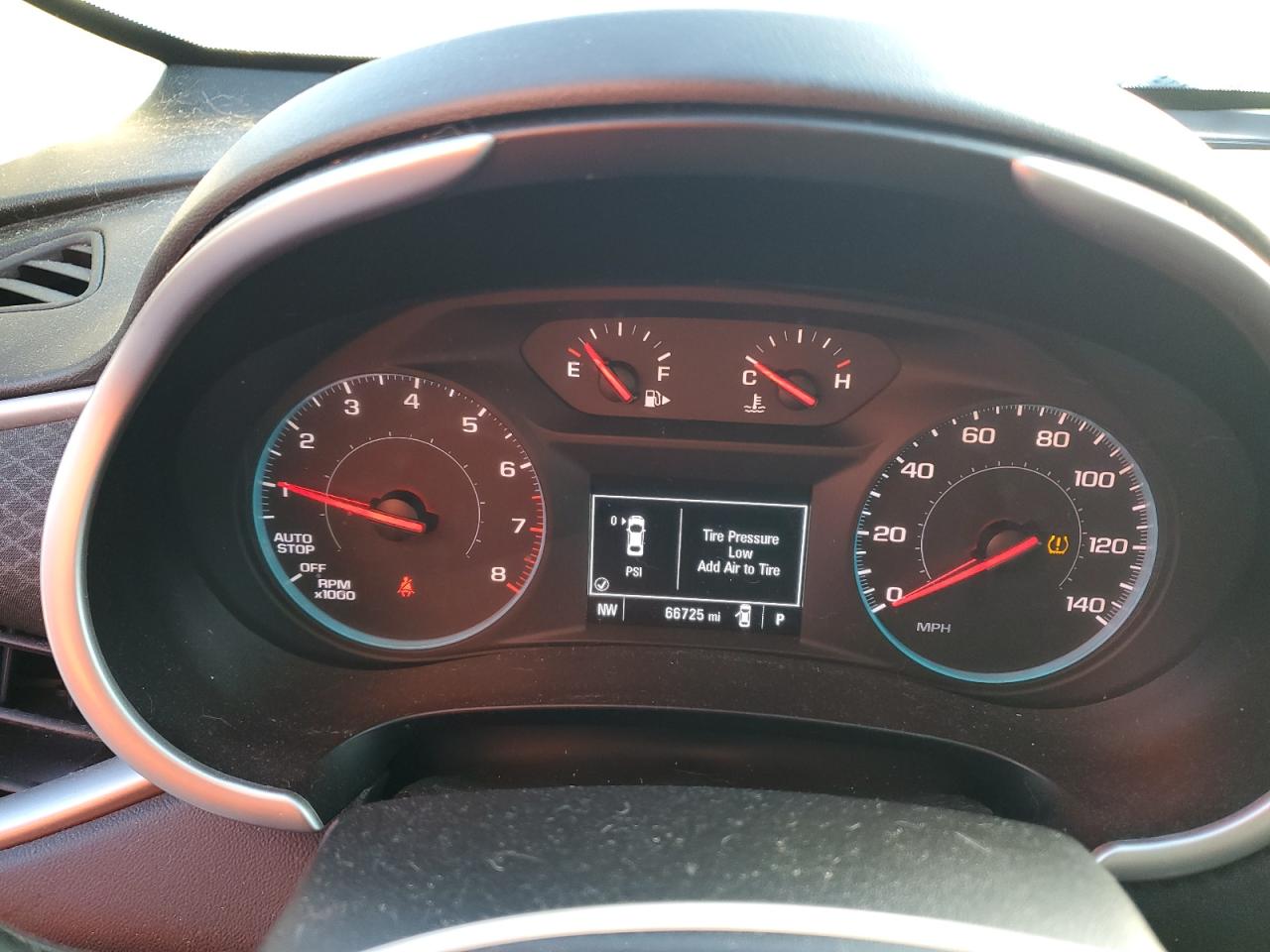 2019 Chevrolet Malibu Ls VIN: 1G1ZB5ST3KF184574 Lot: 81528185