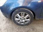 2010 VAUXHALL CORSA SE for sale at Copart BRISTOL