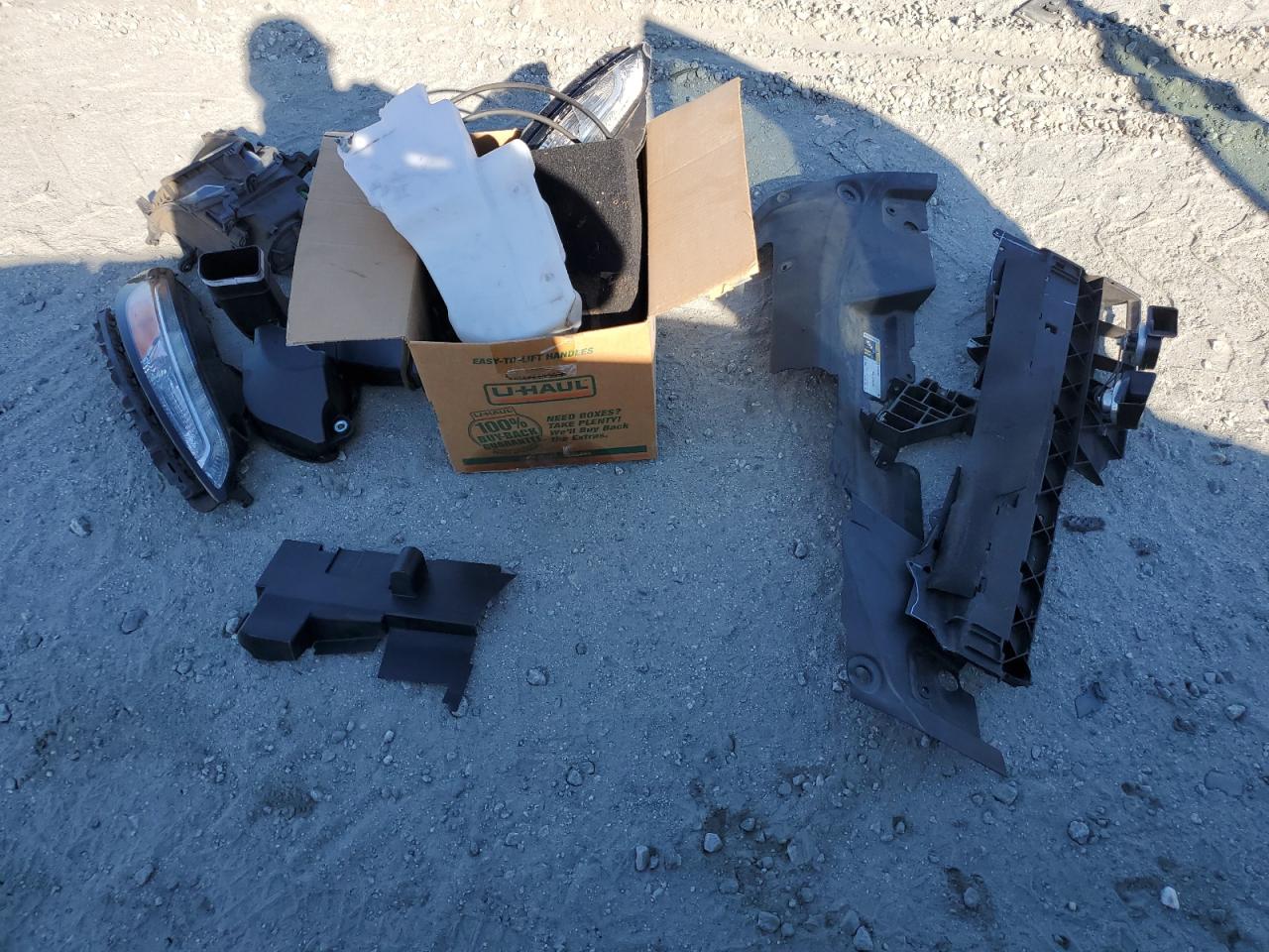 2016 Jeep Cherokee Sport VIN: 1C4PJLAB9GW281803 Lot: 80334305