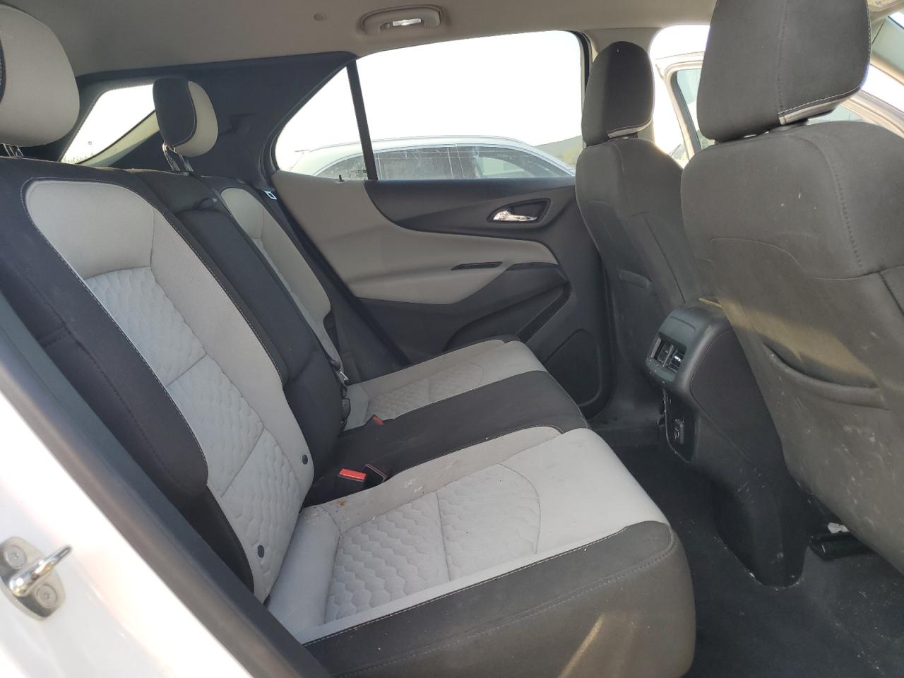 2019 Chevrolet Equinox Lt VIN: 2GNAXJEV5K6238759 Lot: 81061115