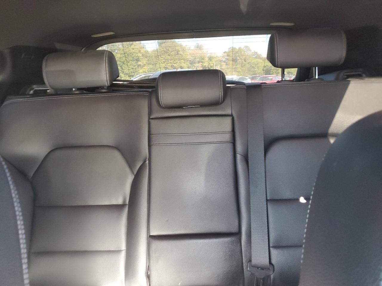 2019 Mercedes-Benz Gla 250 4Matic VIN: WDCTG4GB0KJ618482 Lot: 80884195