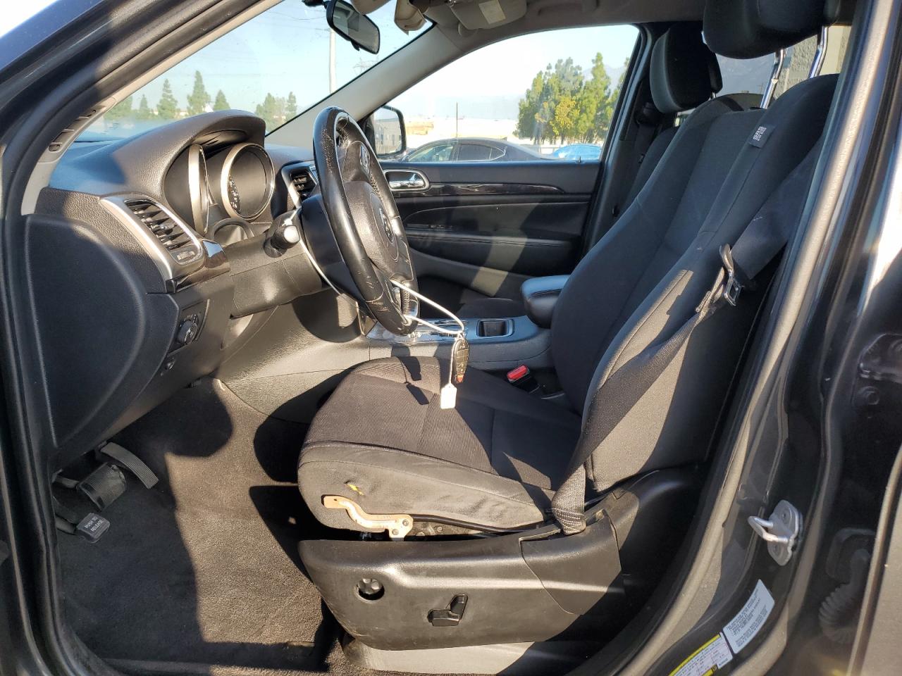 2011 Jeep Grand Cherokee Laredo VIN: 1J4RS4GG5BC564248 Lot: 81890225