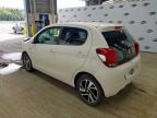 2014 PEUGEOT 108 ALLURE for sale at Copart EAST KILBRIDE