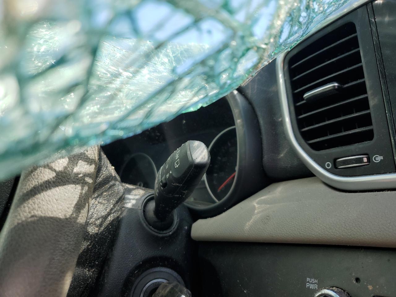 2020 Kia Sportage Lx VIN: KNDPM3AC4L7811549 Lot: 71752565