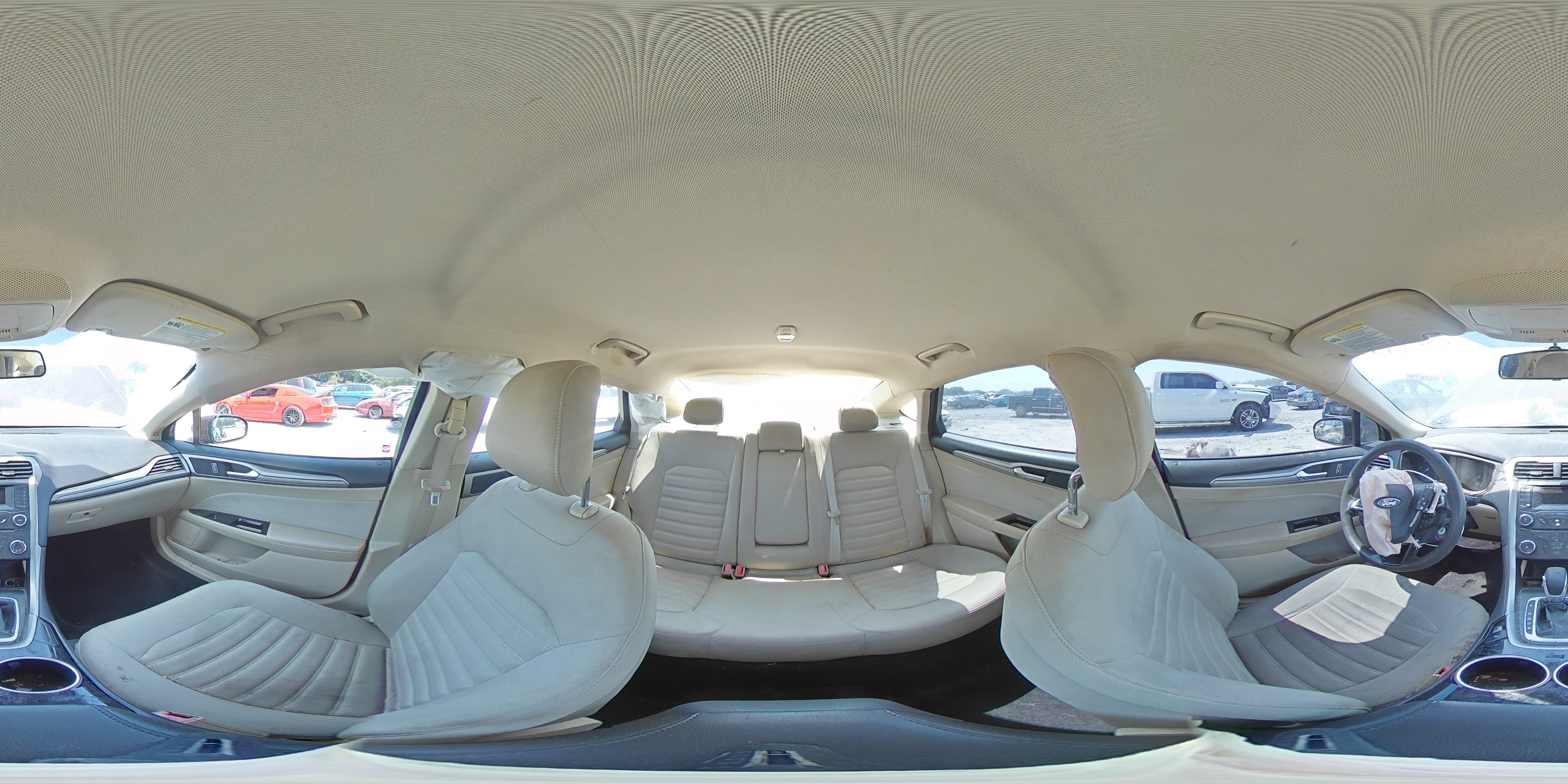 2013 Ford Fusion Se VIN: 3FA6P0H70DR102515 Lot: 80175975