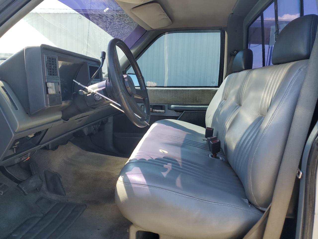 1990 Chevrolet Gmt-400 C1500 VIN: 1GCDC14K8LZ219038 Lot: 71189665